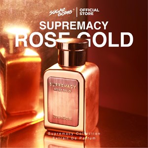 Supremacy Rose Gold 100ml