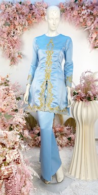 DAIYAN KURUNG ✅✅