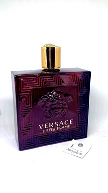 Versace eros flame 200ml Big Size for Men EDP