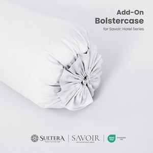 Bolstercase - Savoir: Hotel Series