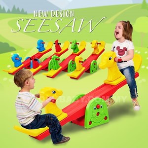 NEW DESIGN SEESAW