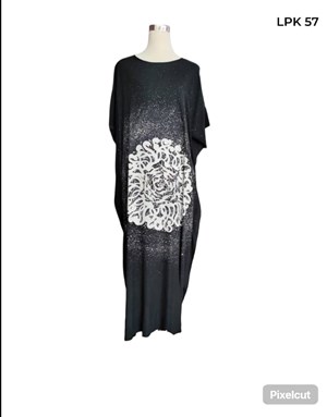 KAFTAN LPK 57