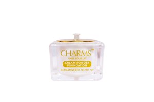 ANGEL EDITION CHARMS FOUNDATION - SEMENANJUNG