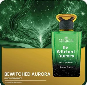 MAGICAL COLLECTION - BEWITCHED AURORA 100ML