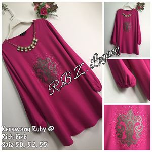 Kerawang Ruby