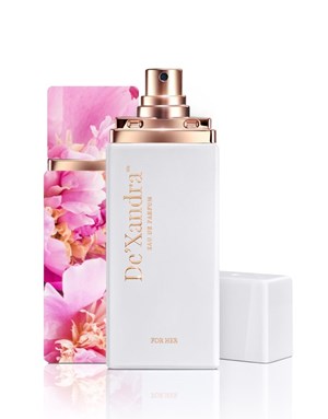 ELENOR BY DE'XANDRA 35ML - DEFECT PRINTING