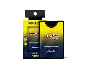 POCKET SPRAY  PERFUME - PRIME