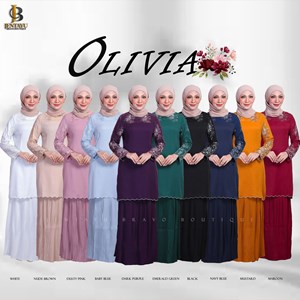 OLIVIA KURUNG🧡