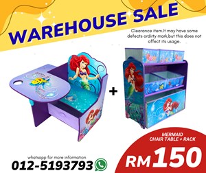 OFFER DISNEY FURNITURE