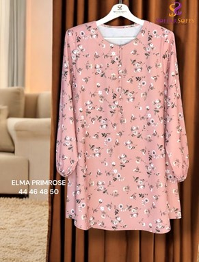 ELMA PRIMROSE