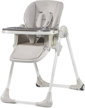 KINDERKRAFTS YUMMY HIGH CHAIR