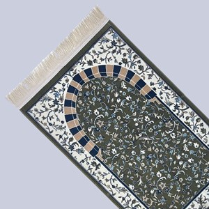 TPM045 Green Medina Collection (Clearance Sales)