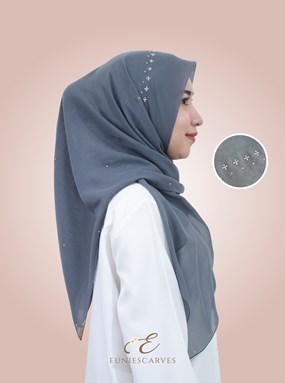 Bawal Crown Jasmine