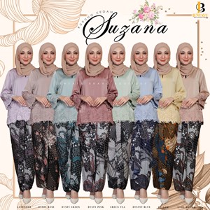 SUZANA KURUNG KEDAH ✅✅