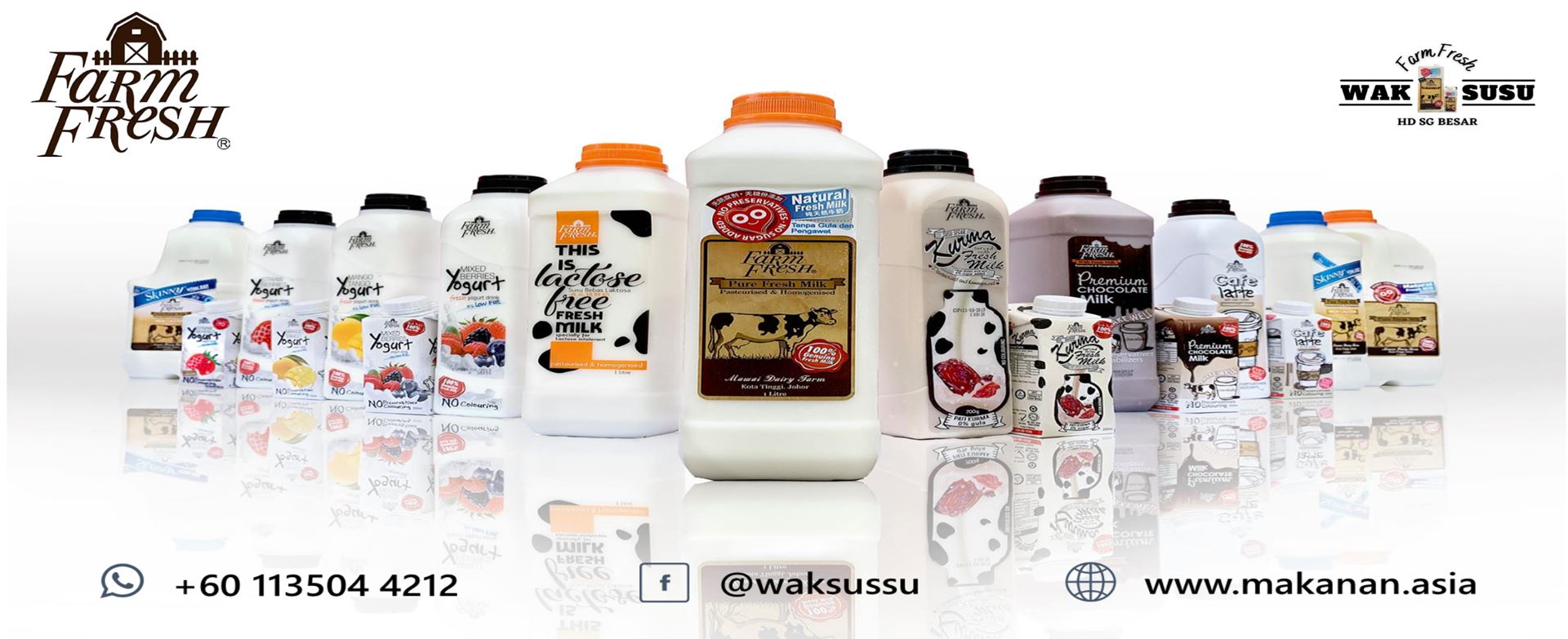 Farm Fresh Milk Home Dealer Rvl 18 Community Facebook