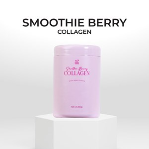 SMOOTHIE BERRY COLLAGEN