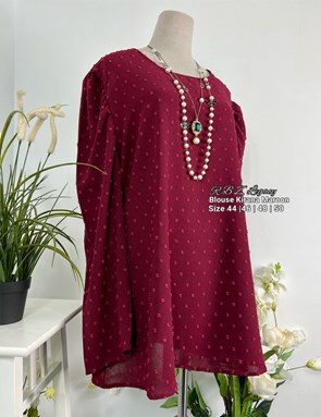BLOUSE KIRANA(36633)