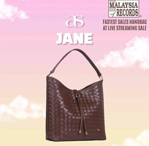 AS BAG JANE