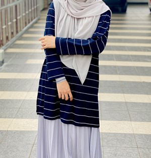 SOFEA BLOUSE