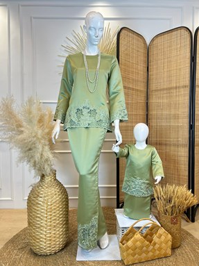 VIONA MINI KURUNG KEDAH (MOM & KIDS)