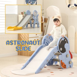 ASTRONAUT SLIDE