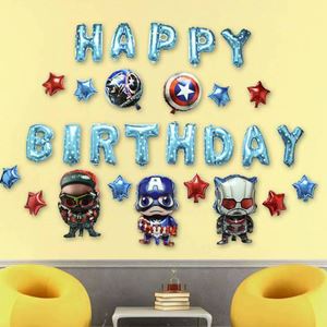 E707 DECORATIONS BALLOON