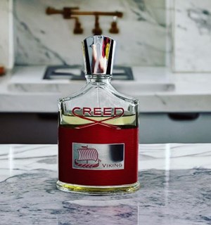 Nº83 The Nose of Viking Creed for men