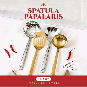 SPATULA PAPALARIS
