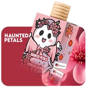 SB Freshener Haunted Petals