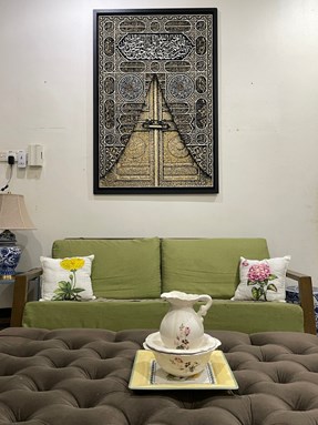 Home Wall Decor D