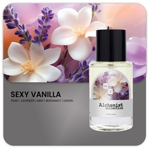ALC Sexy Vanilla 30ml