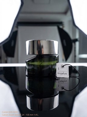 Aigner Black for Men Etienne Aigner for men 125ml