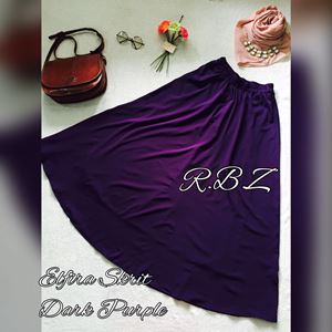 Elfira Skirt