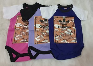 @    BABY ROMPER ROMPER ( SIZE 3-6M, 6-9M, 9-12M )
