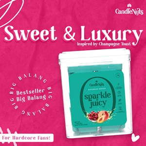 BIG BALANG SPARKLE JUICY