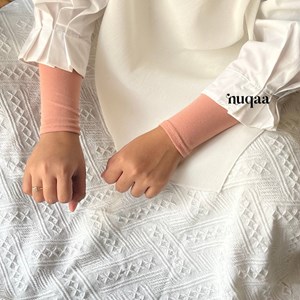 ZAARA - TEA ICE