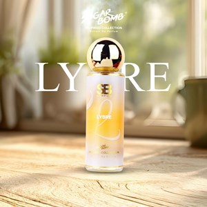 Boulevard - SB Parfum LYBRE