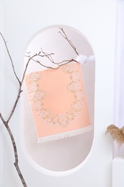 Eynara Creamy Peach