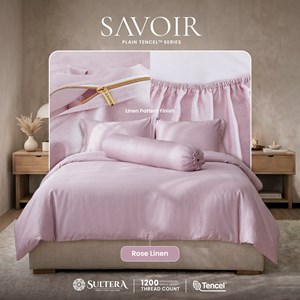 Savoir: Design Tencel™ Series - King (5-in-1)