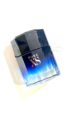 Pure XS Paco Rabanne for men 100ml EDT