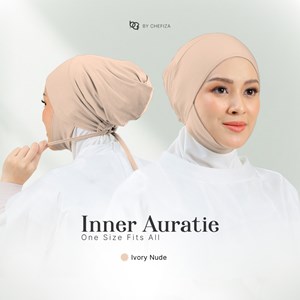 INNER AURATIE - IVORY NUDE