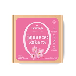 JAPANESE SAKURA BAR