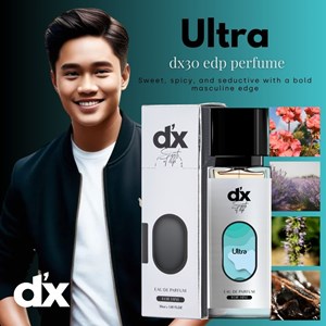 DX ULTRA  30ML