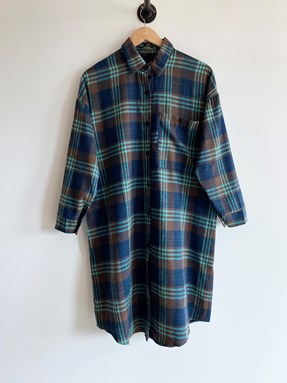 DELLA LONG TOP