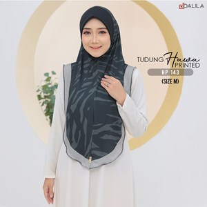 HAWA PRINTED M HP 143