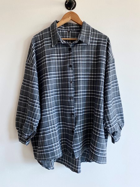 REESE LOOSE TOP
