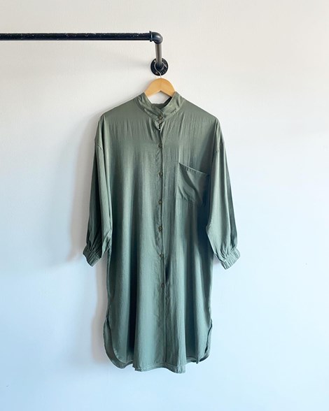 LEEYA LONG TOP