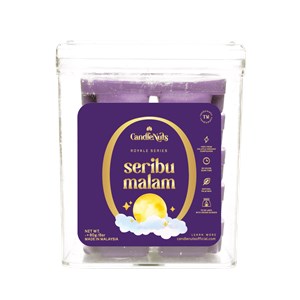 BIG BALANG SERIBU MALAM