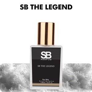 (MM) PREMIUM EDITION SB THE LEGEND 30 ML EDP