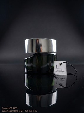 Aigner Black for Men Etienne Aigner for men 125ml M2